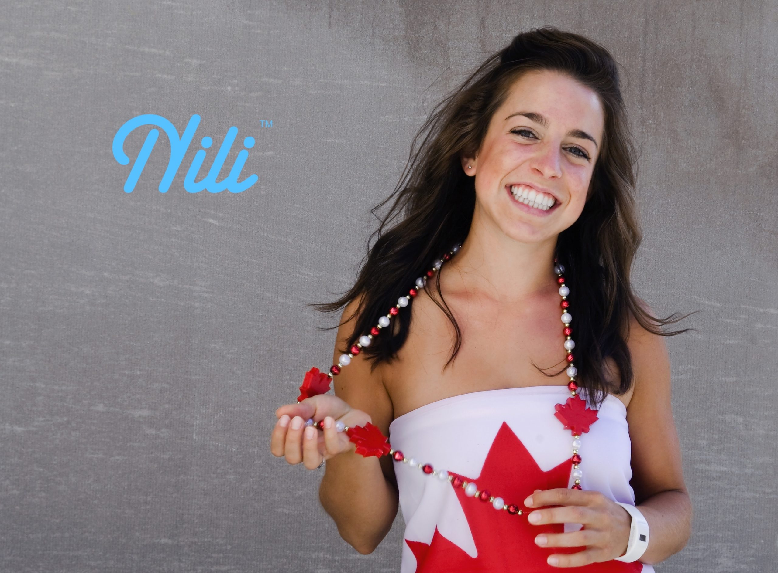 Nili Canadian Web Hosting Nili